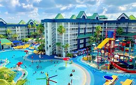Holiday Inn Suites Waterpark Orlando Fl